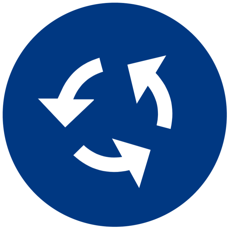 Cirkulationsplats