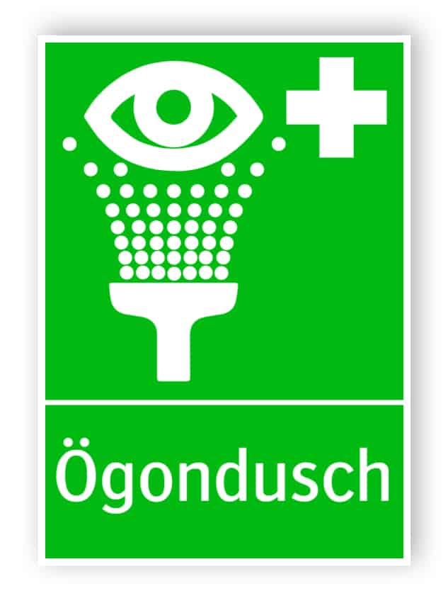 Ögondusch