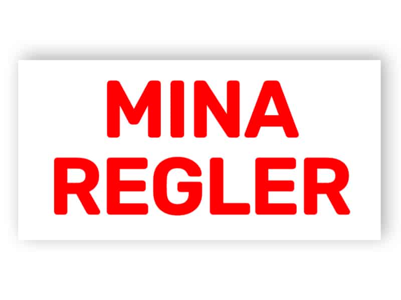 Mina regler