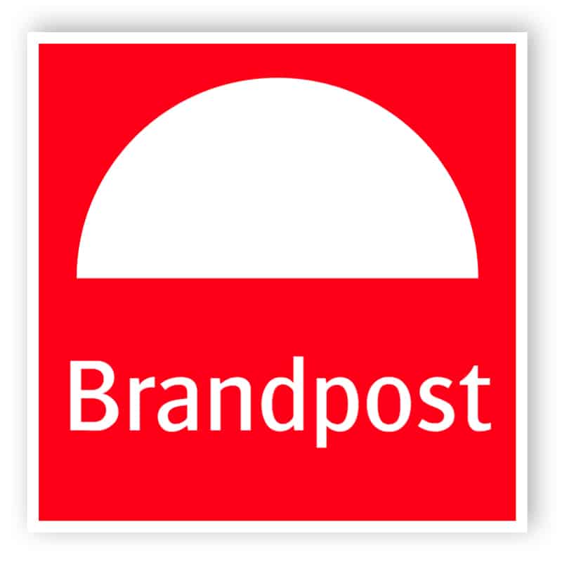 Brandpost