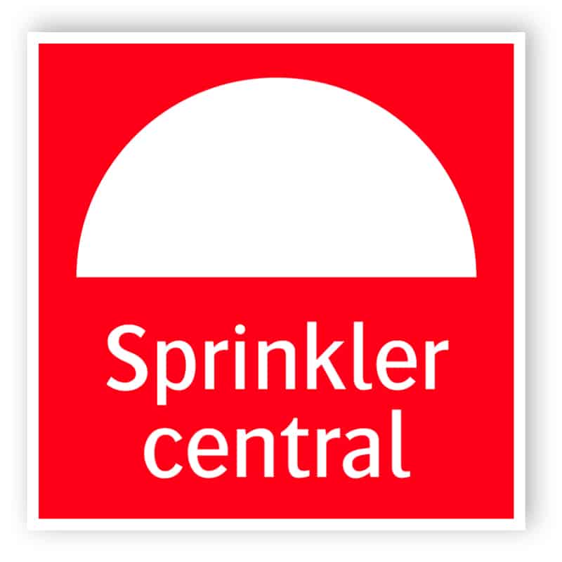 Sprinklercentral