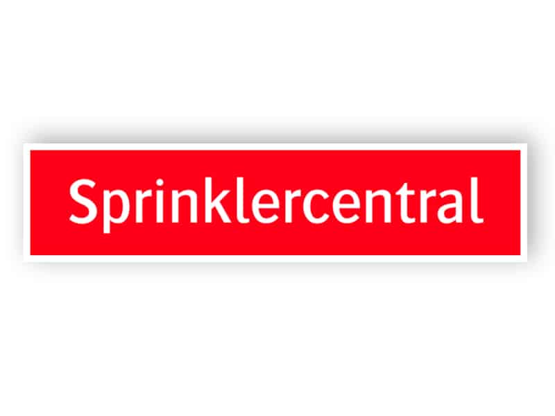 Sprinklercentral