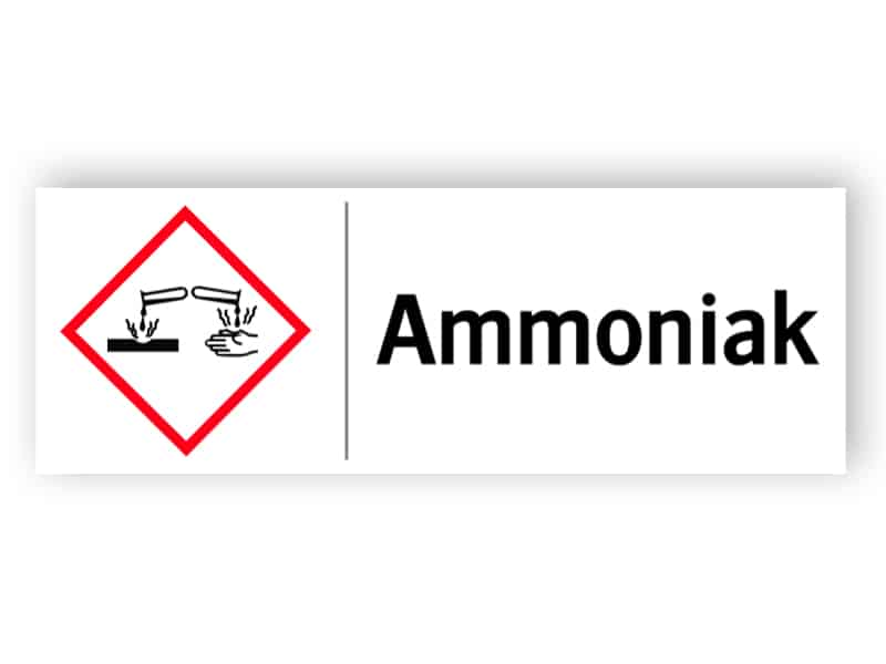 Ammoniak