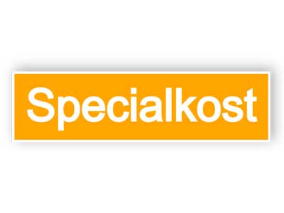 Specialkost