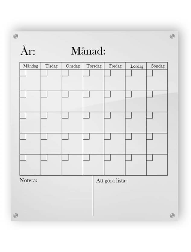 Kalender