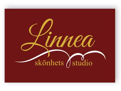 Linnea skönhetsstudio - Alu-komposit