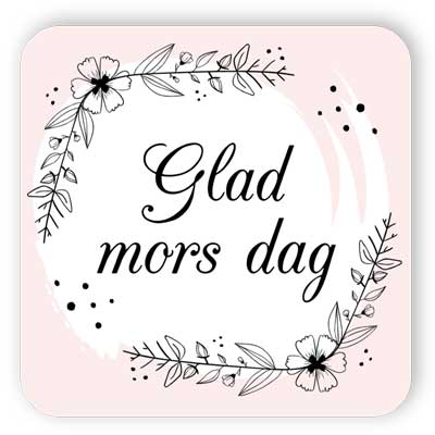 Glad mors dag - Dekaler