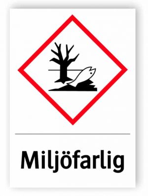 Miljöfarlig