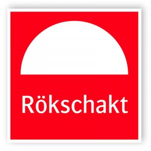 Rökschakt