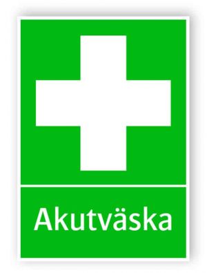 Akutväska