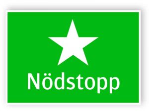 Nödstopp