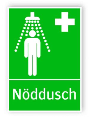 Nöddusch