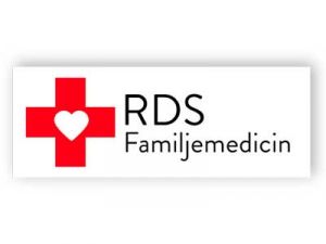 Familjemedicin - Rektangel alu-komposit