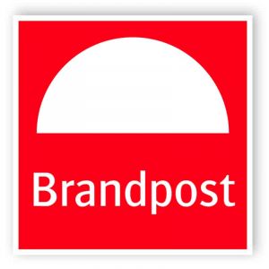 Brandpost