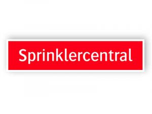 Sprinklercentral