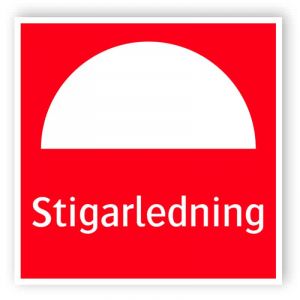 Stigarledning