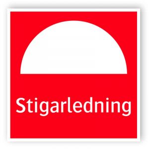 Stigarledning