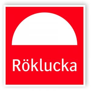 Röklucka