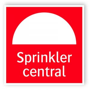 Sprinklercentral