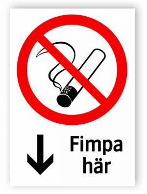 Fimpa här