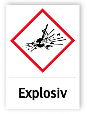 Explosiv