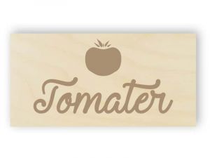 Tomater tecken