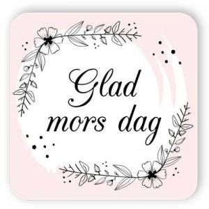 Glad mors dag - Dekaler