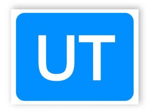 UT