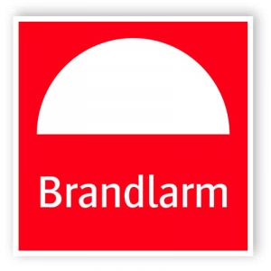 Brandlarm