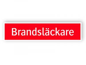 Brandsläckare 2