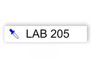 Laboratorium - aluminiumkompositpanel