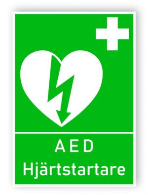 Defibrillator