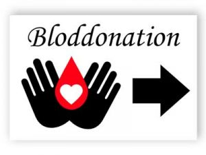 Bloddonation