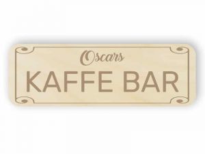 Kaffe Bar