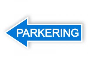 Parkering 2